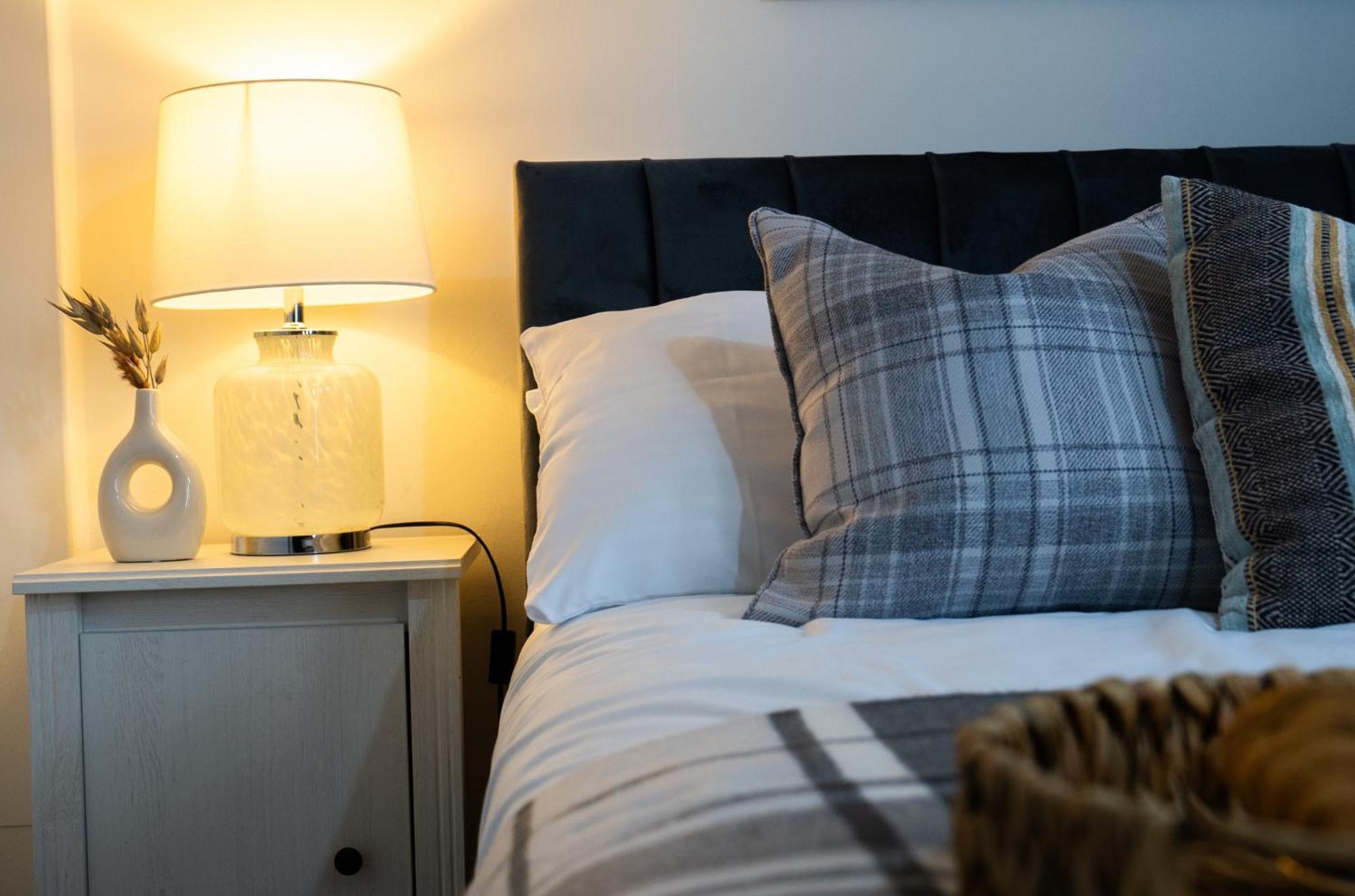 Arena Apartment With Balcony Birmingham Ngoại thất bức ảnh