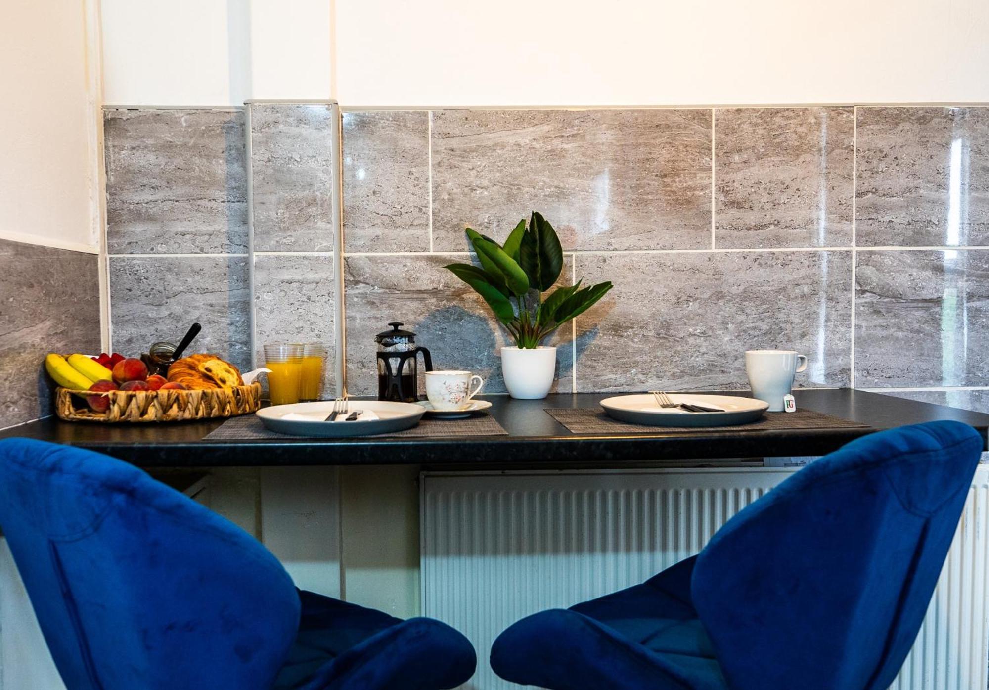 Arena Apartment With Balcony Birmingham Ngoại thất bức ảnh