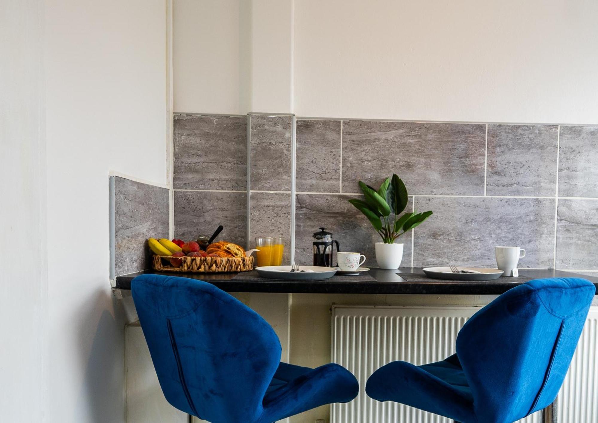 Arena Apartment With Balcony Birmingham Ngoại thất bức ảnh